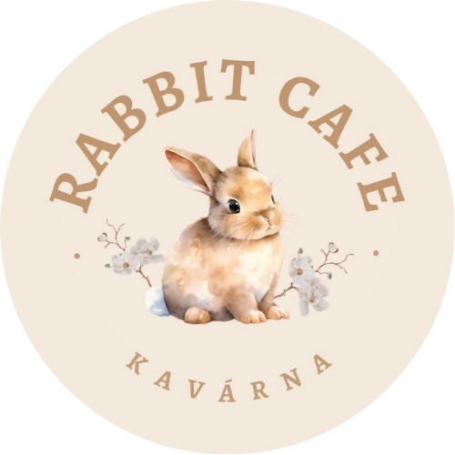 Úvod – rabbit cafe